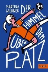 Der Himmelüber dem Platz
