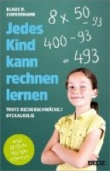 Jedes Kind kann rechnen lernen