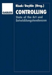 Controlling - State of the Art und Entwicklungstendenzen