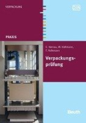 Verpackungsprüfung
