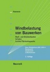 Windbelastung von Bauwerken