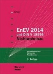 GEG und DIN V 18599