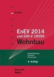 EnEV 2014 und DIN V 18599