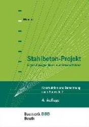 Stahlbeton-Projekt