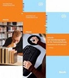 Qualitätsmanagement nach DIN EN ISO 9000 ff. im Gesundheitswesen + Wörterbuch Qualitätsmanagement in der Medizin