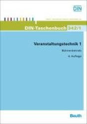 Veranstaltungstechnik 1
