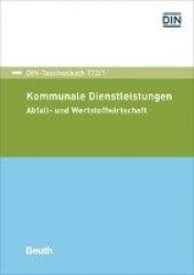 Kommunale Dienstleistungen