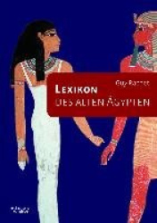 Lexikon des altenÄgypten