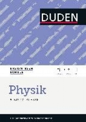 Basiswissen Schule - Physik 5. Klasse bis 10.Klasse