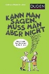 Kann man sagen, muss man aber nicht