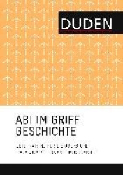 Abi im Griff - Topthemen Geschichte