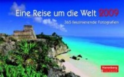 Eine Reise um die Welt 2009