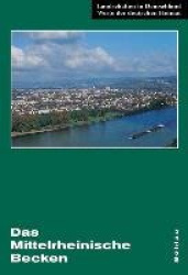 Landschaften in Deutschland - Eine landeskundliche Bestandsaufnahme im Raum Andernach, Bendorf, Koblenz, Mayen, Mendig, MÃ¼nster