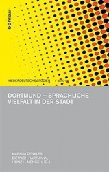 Dortmund – Sprachliche Vielfalt in der Stadt