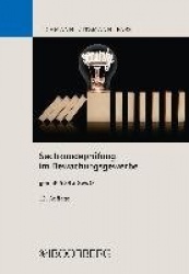 Sachkundeprüfung im Bewachungsgewerbe