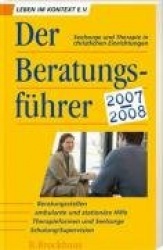 Der Beratungsführer 2007-2009