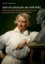 Der Bildhauer im Porträt