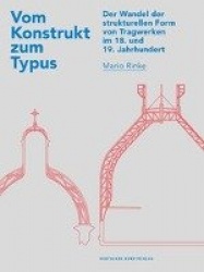 Vom Konstrukt zum Typus - Der Wandel der strukturellen Form von Tragwerken im 18. und 19. Jahrhundert