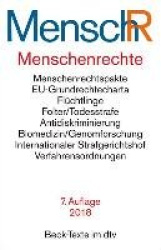 Menschenrechte - Ihr Internationaler Schutz