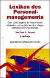 Lexikon des Personalmanagements