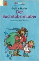 Der Buchstabenräuber