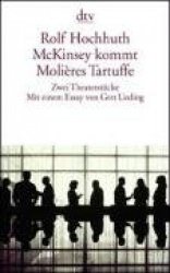 McKinsey kommt. Molieres Tartuffe