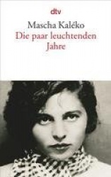 Die paar leuchtenden Jahre