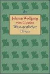 West-östlicher Divan