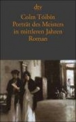 Porträt des Meisters in mittleren Jahren