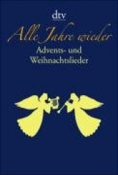 Alle Jahre wieder