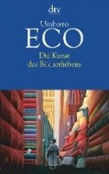 Die Kunst des Bücherliebens