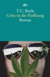 Grün ist die Hoffnung