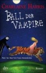 Ball der Vampire