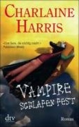 Vampire schlafen fest