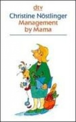 Management by Mama. Großdruck