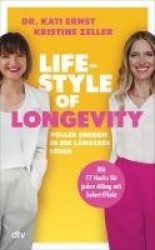 Lifestyle of Longevity