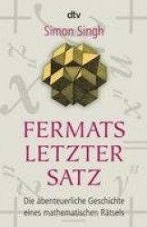 Fermats letzter Satz
