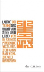 Tao te king