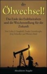 Ölwechsel!