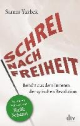 Schrei nach Freiheit