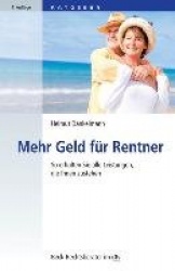 Mehr Geld für Rentner