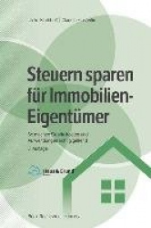 Steuern sparen für Immobilien-Eigentümer