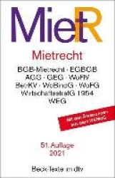 Mietrecht