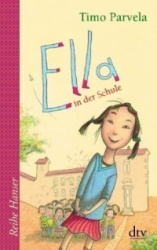Ella in der Schule. Bd. 01