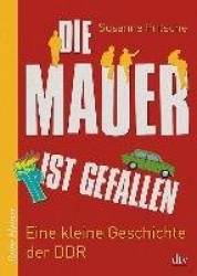 Die Mauer ist gefallen