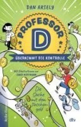 Professor Dübernimmt die Kontrolle - Die Sache mit dem Taschengeld