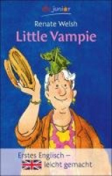Little Vampie - Erstes Englisch leicht gemacht