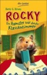 Rocky - Ein Hamster tobt durchs Klassenzimmer
