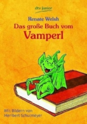 Das große Buch vom Vamperl