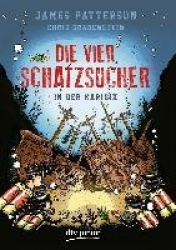 Die vier Schatzsucher - In der Karibik